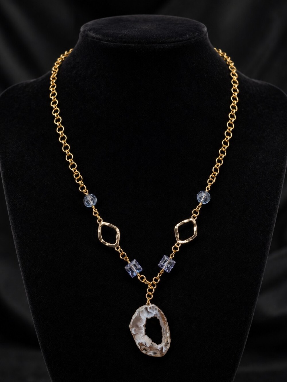 Handmade & Handpicked ✨ Unique Jewelry